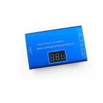 BC-4S15D Lipo Battery 2-4S Balance Charger DC 9~16V